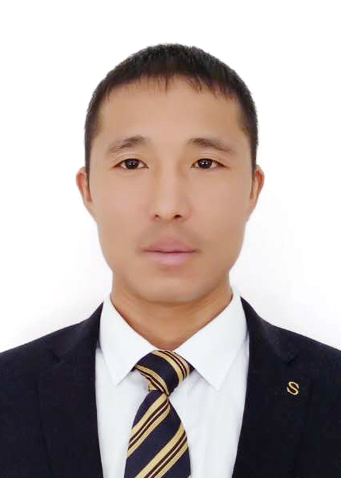 朱永辉
